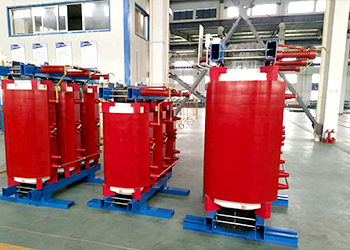 玉林高压80kva干式变压器