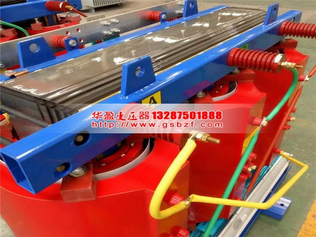 玉林250KVA干式变压器